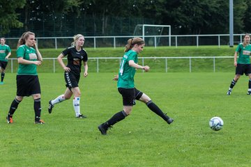Bild 141 - Frauen SVHU 2 - Wellingsbuettel 1 : Ergebnis: 2:2